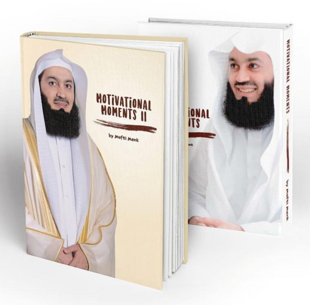 Mufti Menk Official Top 500 Most Influential Muslims In The World